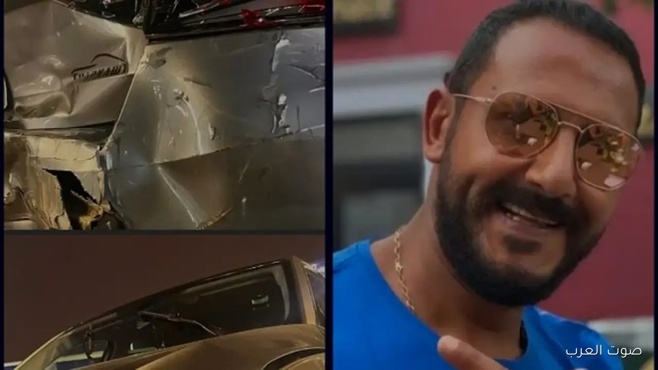 1762977075 هاني محروس يعلن عن حادثة تعرضت لها ابنته