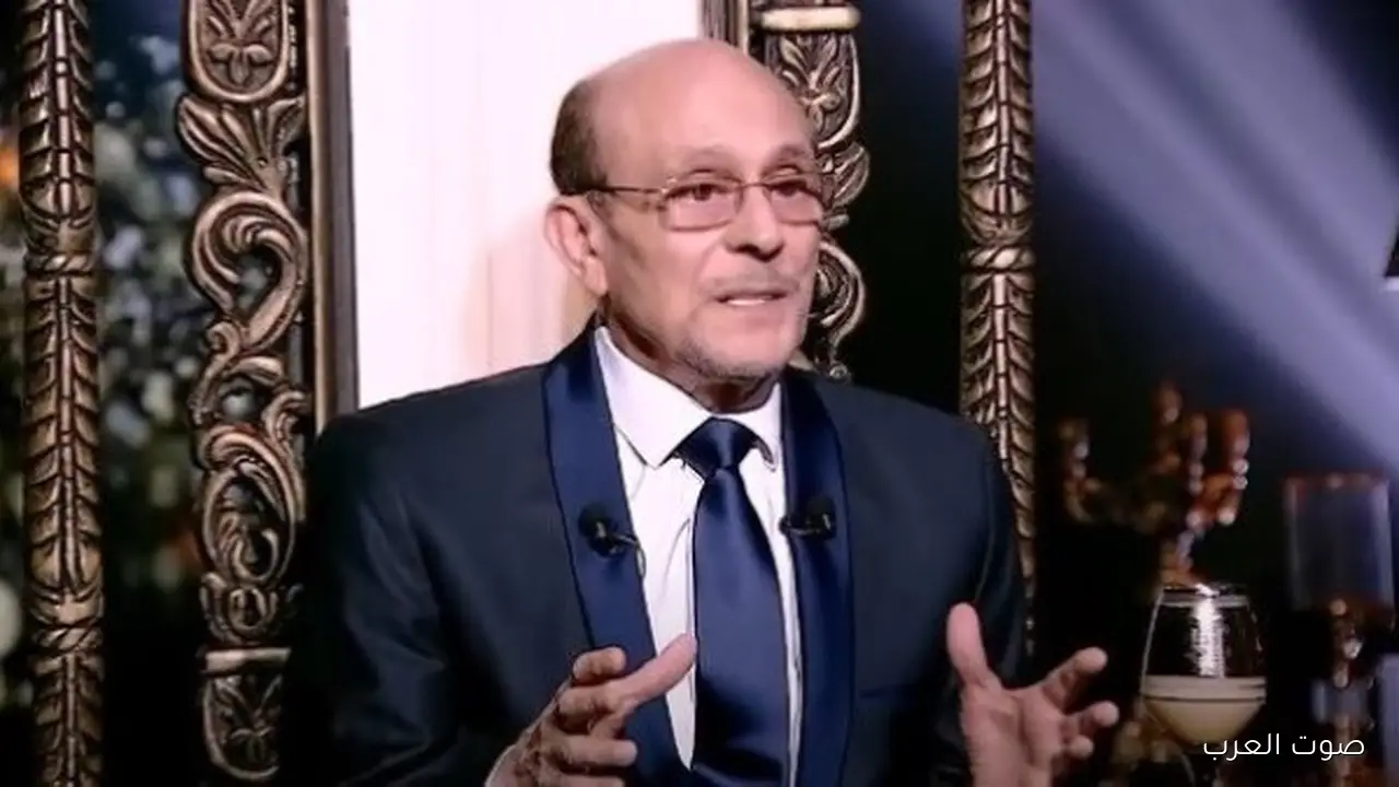 1762979352 ريهام عبد الغفور تعتذر بعد نشر شائعة وفاة محمد صبحي