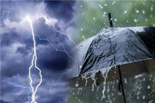 1762979856 30 خليكوا في بيوتكم الأرصاد بتحذر من عواصف وأمطار رعدية في