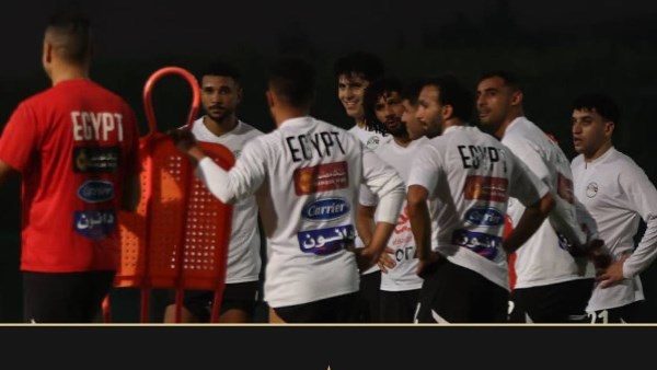 استبعاد السولية وربيع ومصطفي شلبي من معسكر منتخب مصر ..تفاصيل