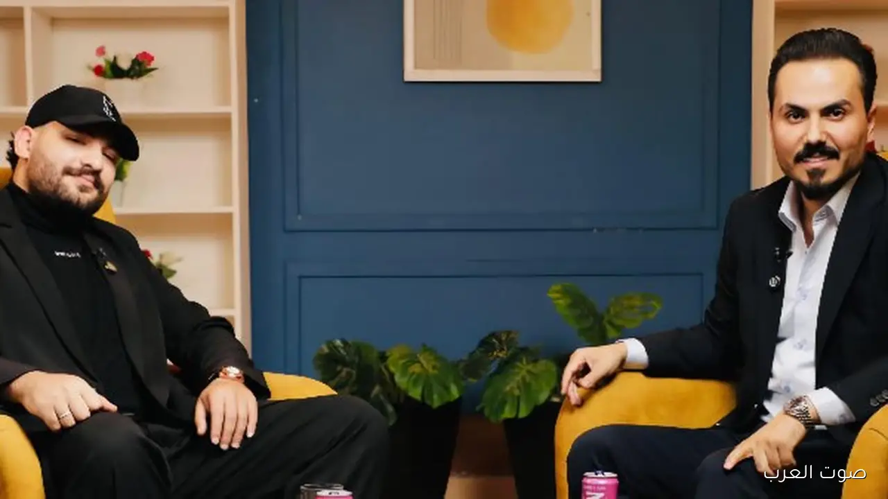 1762983078 تفاصيل مثيرة مسلم يحكي عن مشاكله ونجاحاته في برنامج من