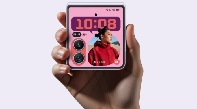 1762984885 176 اختيار صعب في 2025 هتروح للابتكار القابل للطي ولا هاتف