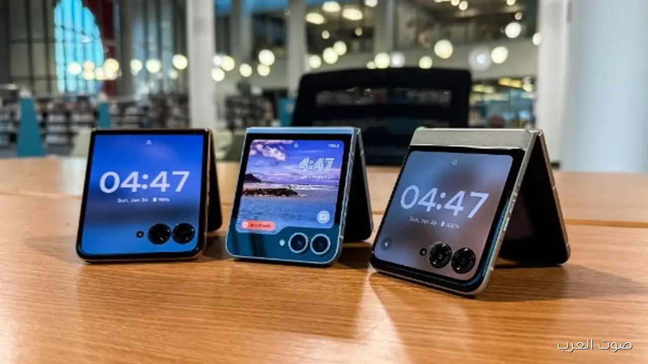 1762984885 اختيار صعب في 2025 هتروح للابتكار القابل للطي ولا هاتف
