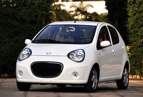 جيلي باندينو في السوق