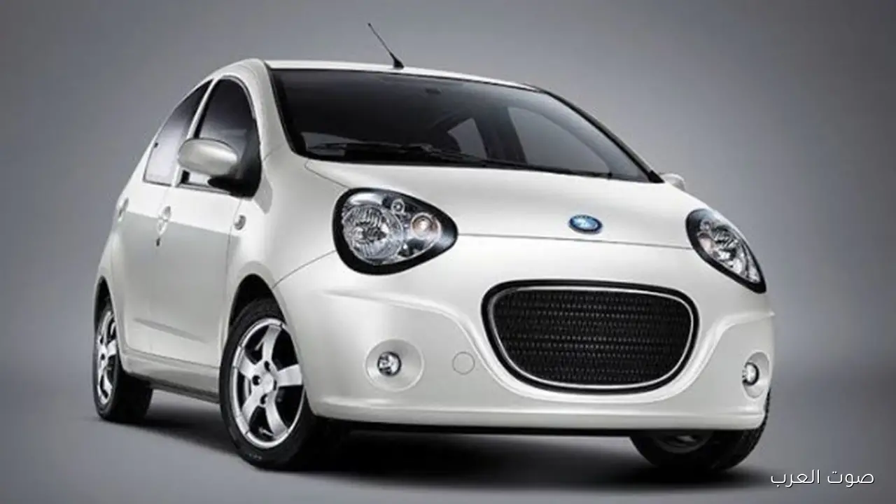 1762990283 جيلي باندينو 2010 فرصة للشباب والبنات في سوق المستعمل