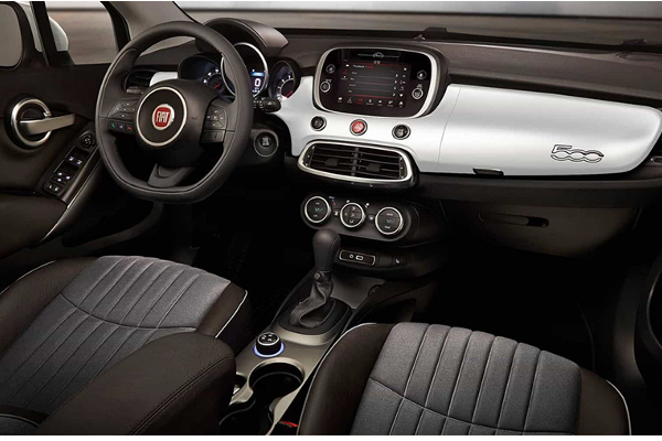 1762995750 0 إنت تفضل إيه؟ فيات 500 X ولا سيات أبيزا 2026