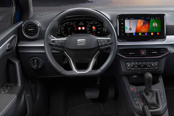 1762995750 785 إنت تفضل إيه؟ فيات 500 X ولا سيات أبيزا 2026