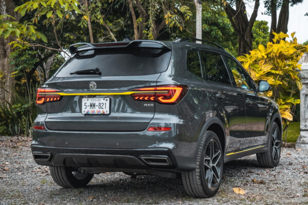 1763002830 589 مواصفات إم جي آر إكس 5 بلس 2026 الجديدة