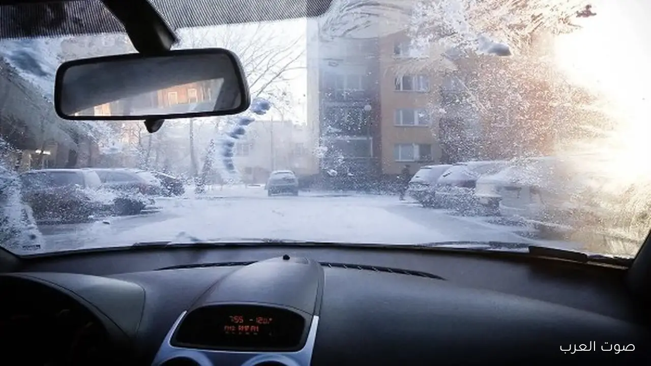 1763010202 نصائح مهمة علشان تجهز عربيتك للشتا