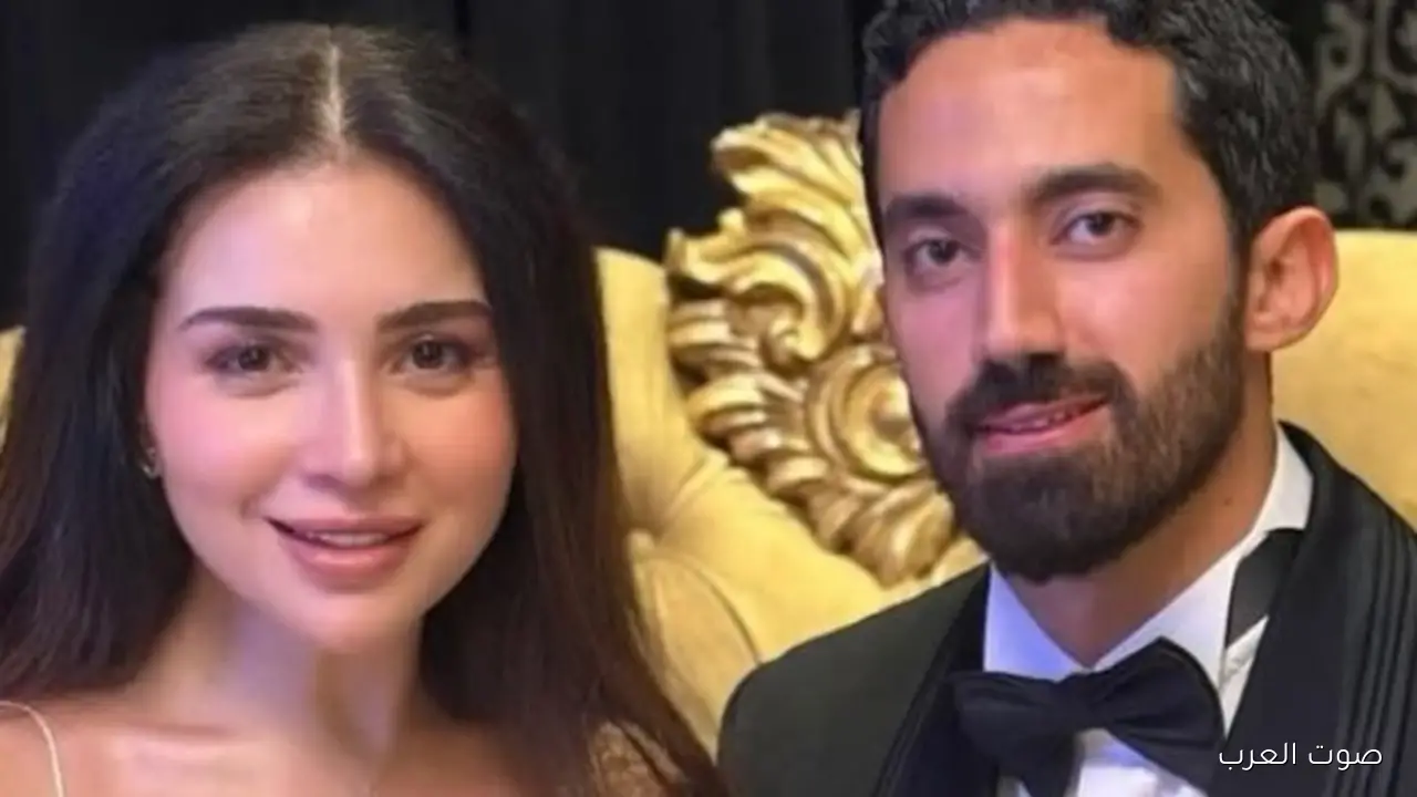 1763018894 ألف مبروك يا مي عز الدين أحمد زاهر يهنئك من