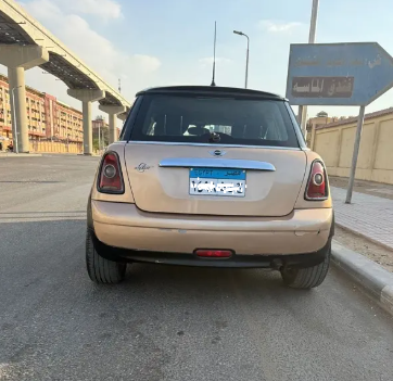 1763020838 862 اشترِ ميني كوبر أوتوماتيك بسعر 550 ألف جنيه
