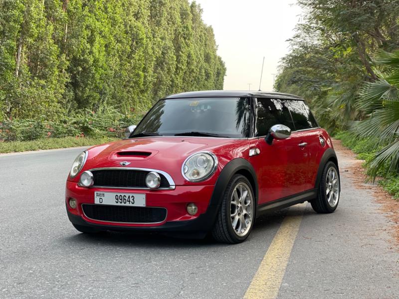 1763020838 995 اشترِ ميني كوبر أوتوماتيك بسعر 550 ألف جنيه