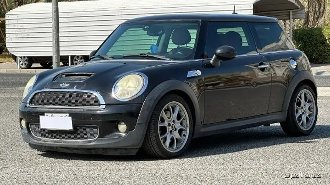 1763020839 اشترِ ميني كوبر أوتوماتيك بسعر 550 ألف جنيه