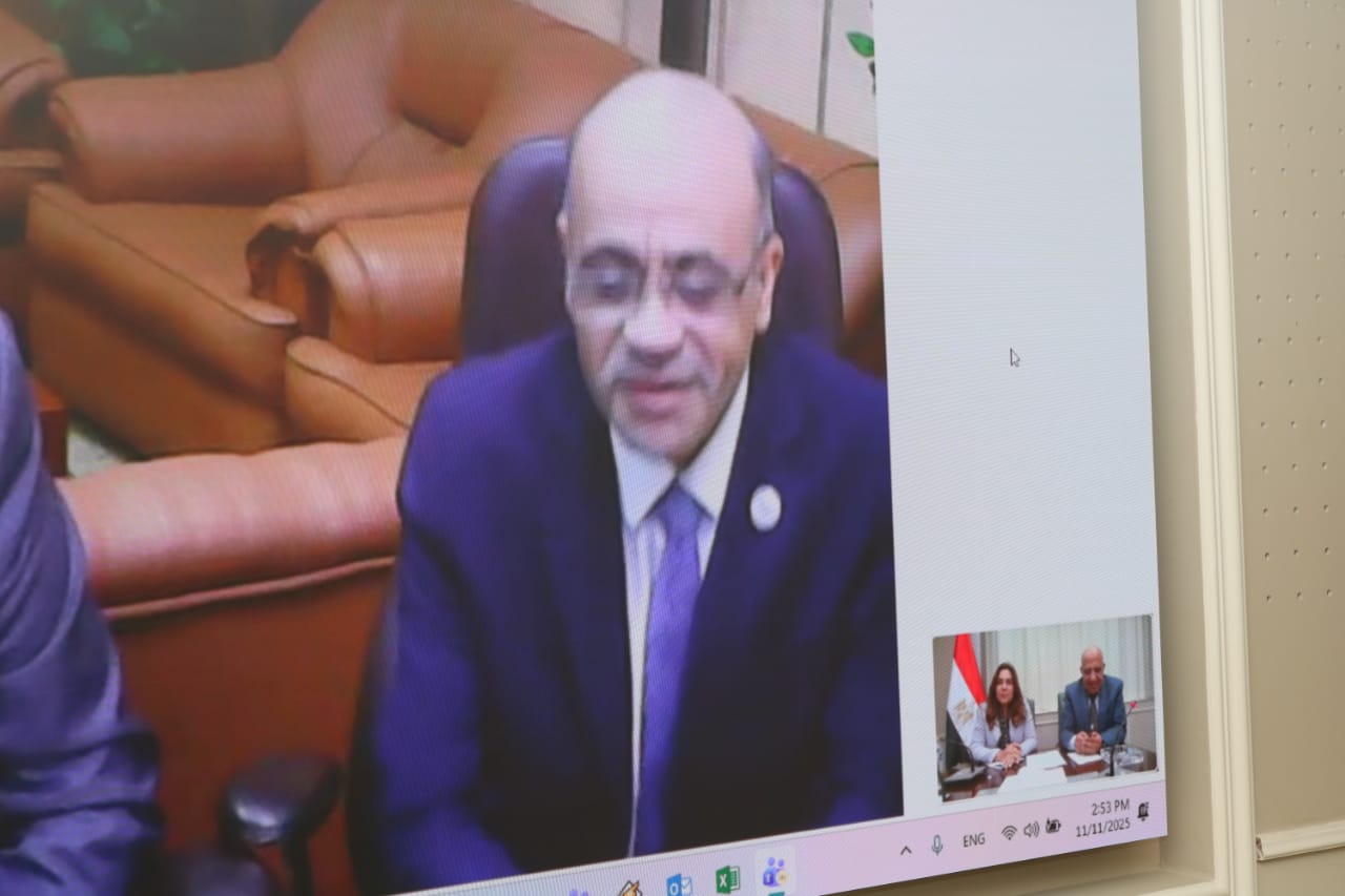 1763021362 552 الكهرباء والبيئة بيتكلموا عن التعاون في الطاقات المتجددة والموارد الطبيعية