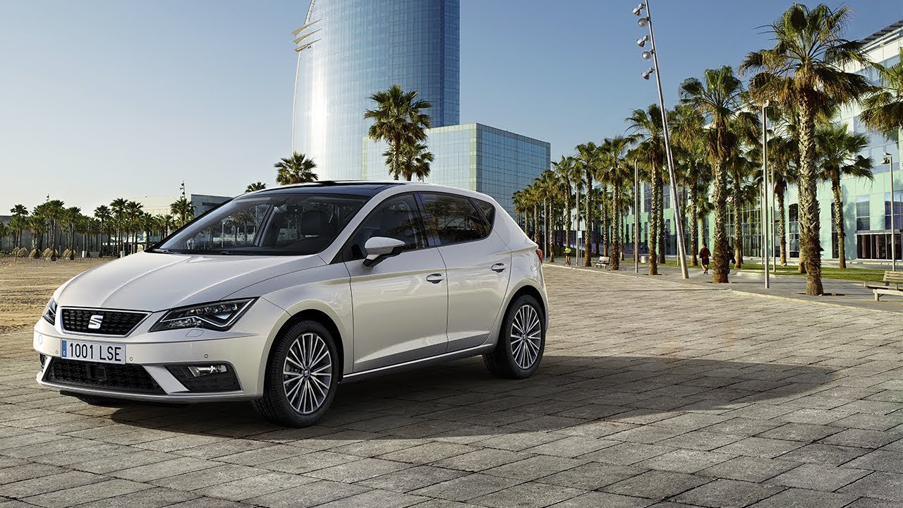 سيات ليون هاتشباك بـ 800 ألف جنيه | مواصفاتها وصورها 6 1763021789 282 سيات ليون هاتشباك بـ 800 ألف جنيه مواصفاتها وصورها