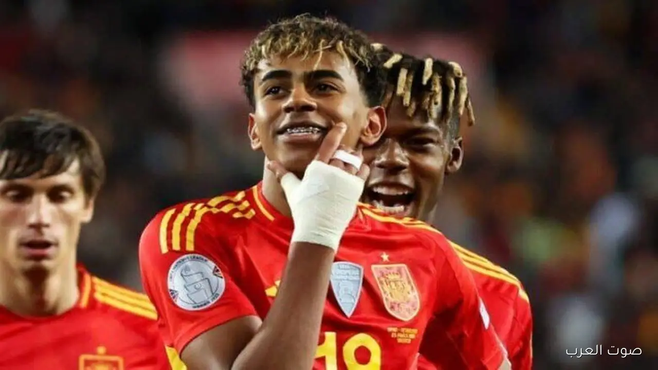 1763022260 مين اللي هيتحمل المسؤولية؟ الأزمة لسه شغَّالة بين برشلونة والاتحاد