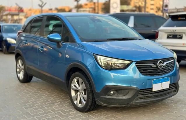 1763026289 448 سوق المستعمل 2025 كروس أوفر مستعملة بسعر 700 ألف جنيه