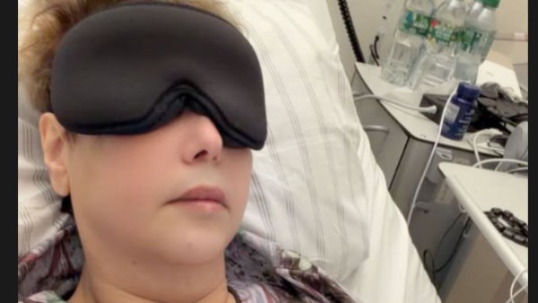 1763029032 فجر السعيد بتجري عملية دقيقة في ألمانيا