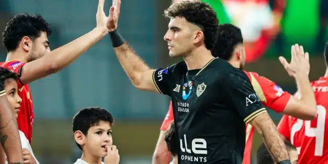 1763031323 224 زمالك خسر ملايين ورحل لاعبين سوبر للأهلي بدون مقابل