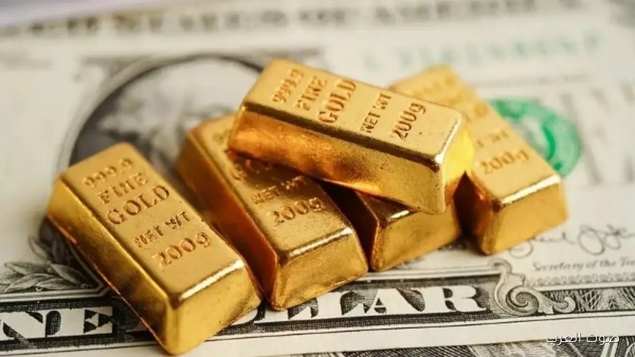 1763031616 أسعار الذهب في مصر النهارده الخميس 13 نوفمبر 2025