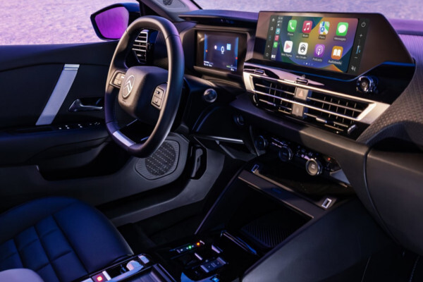 1763032539 668 مواصفات سيارة سيتروين C4X 2026