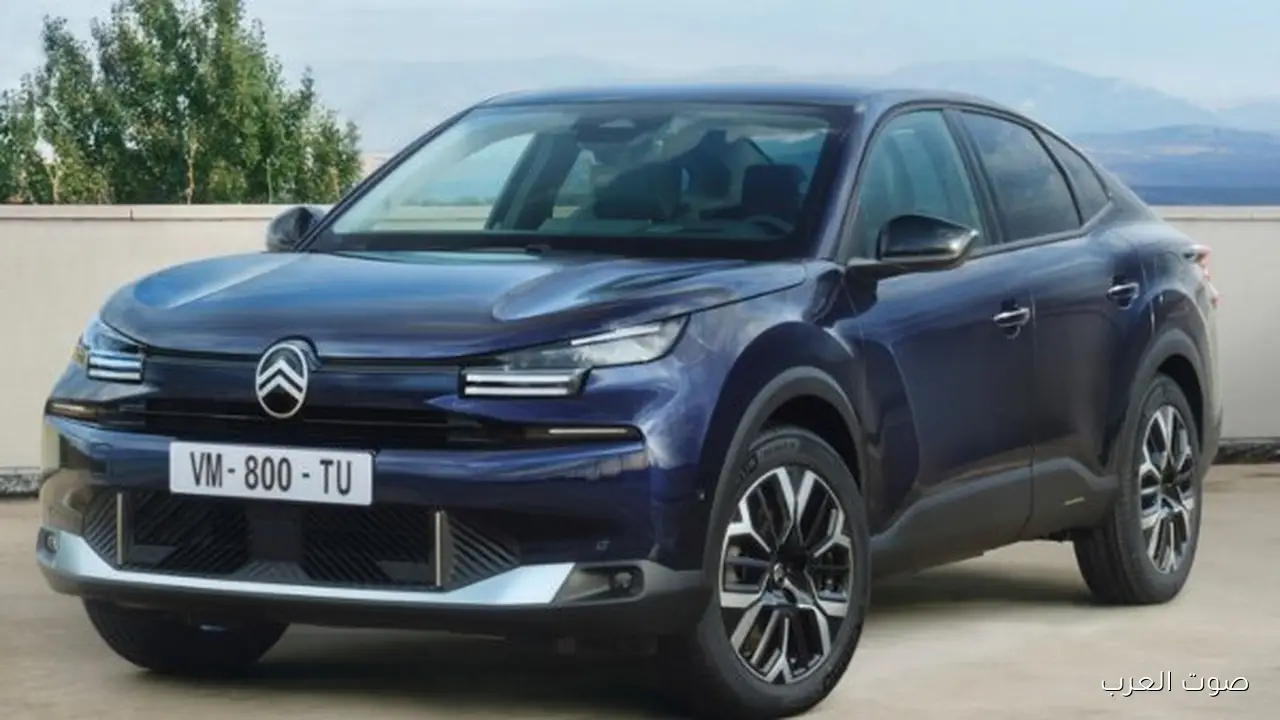 1763032539 مواصفات سيارة سيتروين C4X 2026