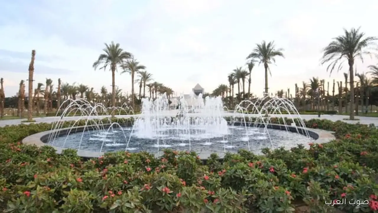 1763052271 وزير الإسكان يزور مشروع حدائق تلال الفسطاط ويتابع استعدادات مهرجان