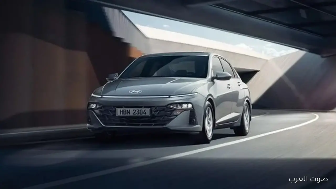1763061498 أسعار هيونداي أكسنت 2026 في السعودية