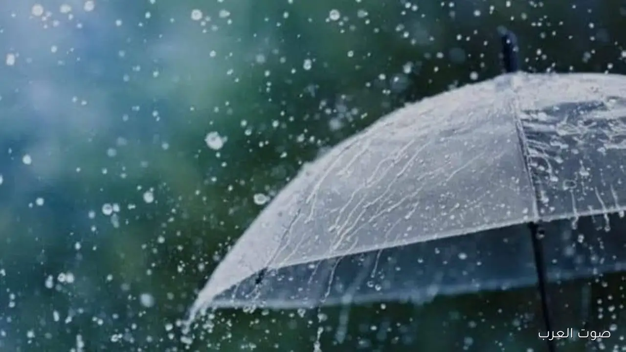 1763064618 الأرصاد بتحذر الحرارة هتنخفض بشكل كبير بكرة وممكن تكون فيه