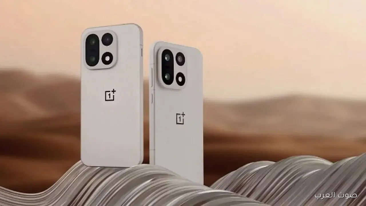 1763101881 وان بلس نزلت موبايل OnePlus 15 في جميع أنحاء العالم