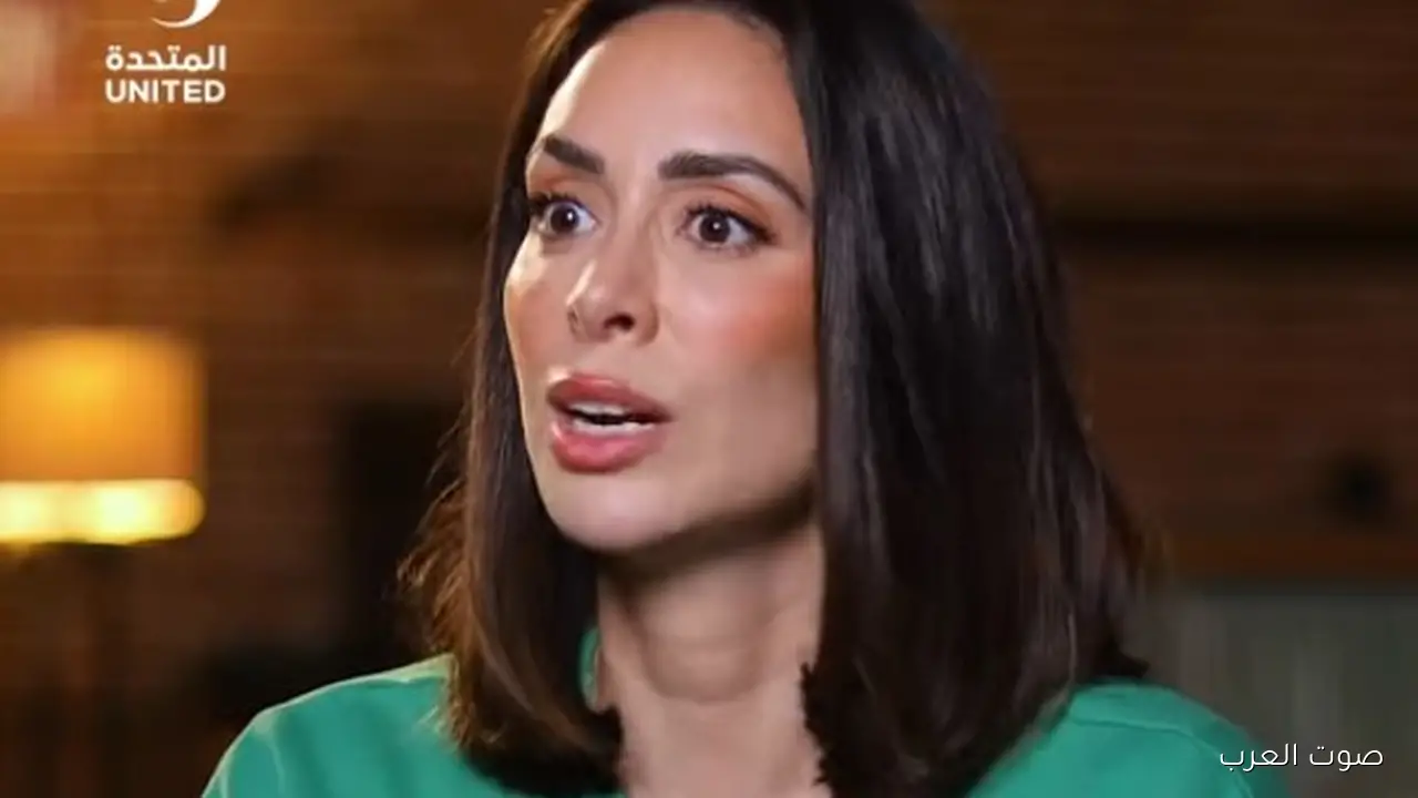 1763104768 بسنت شوقي تثير حماس جمهورها لمسلسل الكينج