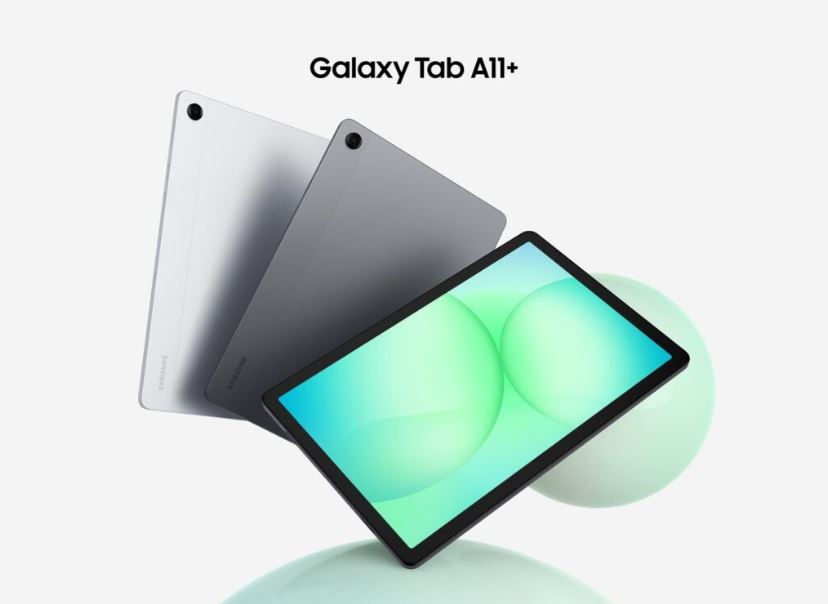 1763109086 587 سامسونج نزلت تابلت Galaxy Tab A11 مع تحسينات في الأداء