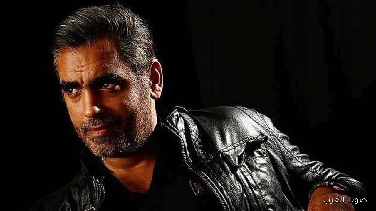 1763118873 أحمد كرارة يكشف لجمهوره عن أصعب أيام في حياته الصحية