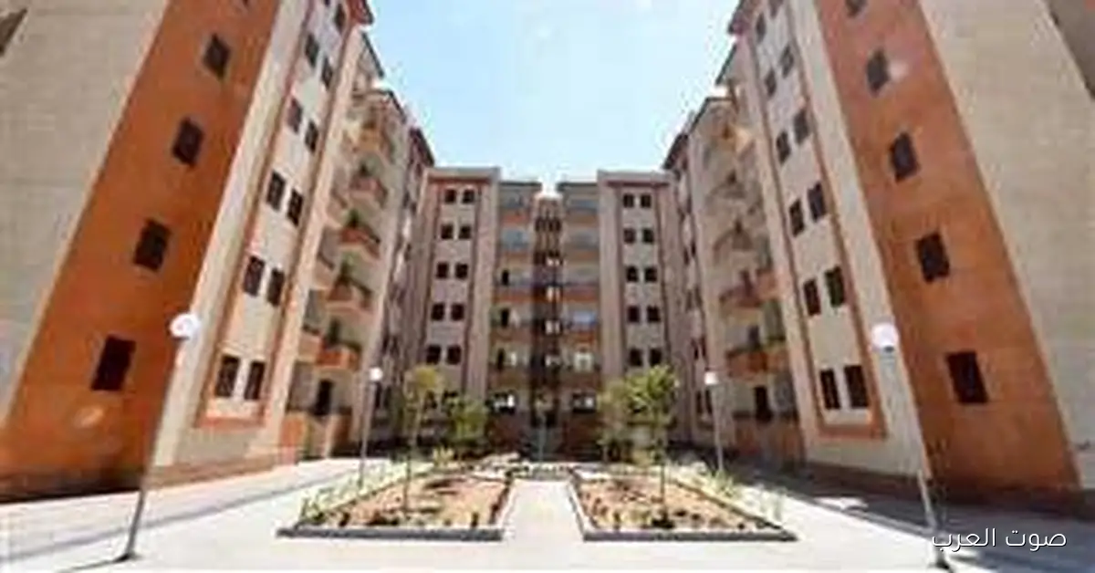 شراء وإيجار.. منصة مصر العقارية أول موقع رسمي للعقارات في مصر 2 شراء وإيجار.. منصة مصر العقارية أول موقع رسمي للعقارات في مصر