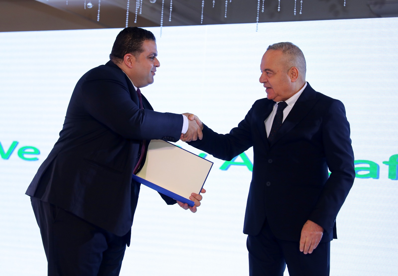 1763129145 496 رابطة مهندسي الملاحة الجوية تحتفل باليوم العالمي لـ ATSEP