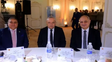 1763129146 رابطة مهندسي الملاحة الجوية تحتفل باليوم العالمي لـ ATSEP