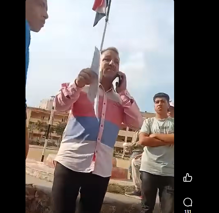 1763130992 3 المدير طرد الطلبة بسبب المصروفات إيه اللي حصل في مدرسة