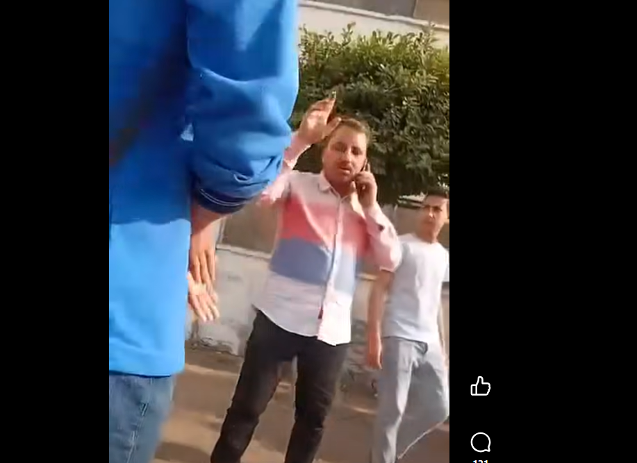 1763130992 59 المدير طرد الطلبة بسبب المصروفات إيه اللي حصل في مدرسة