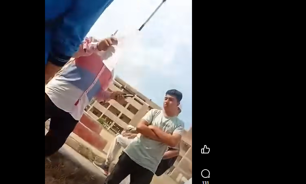 1763130992 772 المدير طرد الطلبة بسبب المصروفات إيه اللي حصل في مدرسة