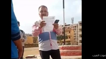 1763130993 المدير طرد الطلبة بسبب المصروفات إيه اللي حصل في مدرسة