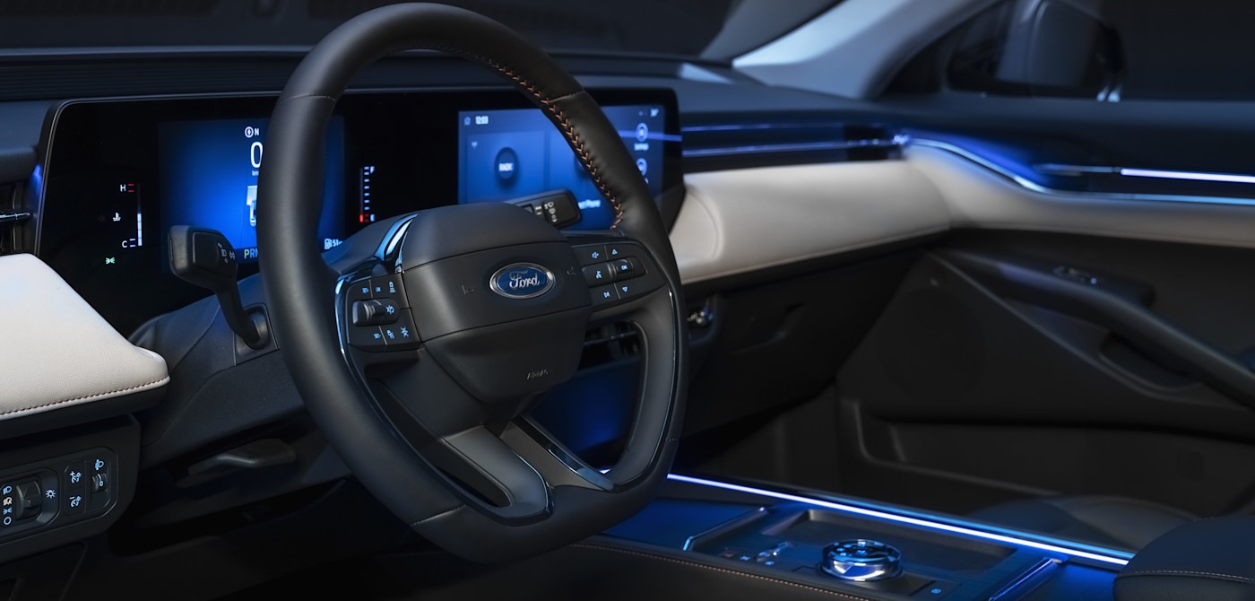 1763145451 178 كل التفاصيل والأسعار لفورد توروس 2026 في السعودية