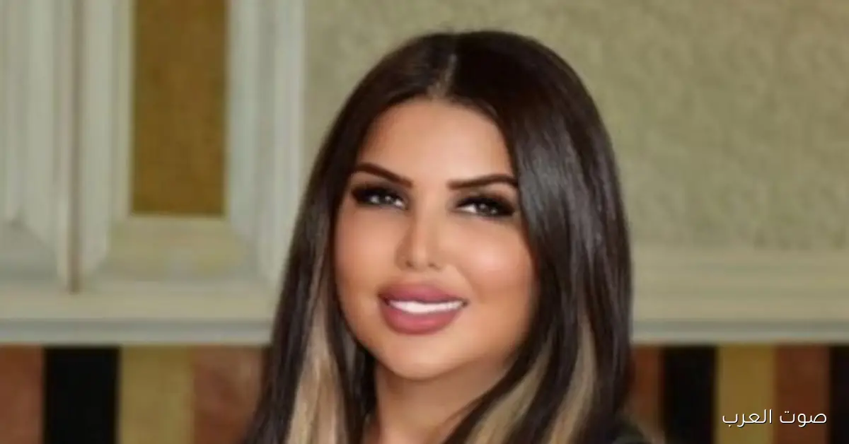 صوت العرب يبارك لأنيسة رابط على منصب مدير المكتب الصحفي لأمين الجامعة العربية