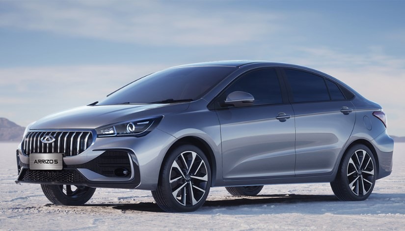 1763154081 64 5 عربيات اقتصادية في السوق المصري وأسعارها