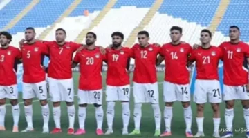 1763155591 فتحي سند بعد هزيمة مصر من أوزبكستان المنتخب محتاج يتحسن