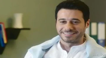 1763157133 محمد سامي يثني على أداء أحمد السعدني من أكتر الممثلين