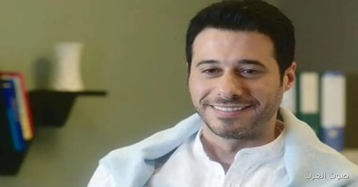 محمد سامي يثني على أداء أحمد السعدني: “من أكتر الممثلين الموهوبين” والساعدني يرد