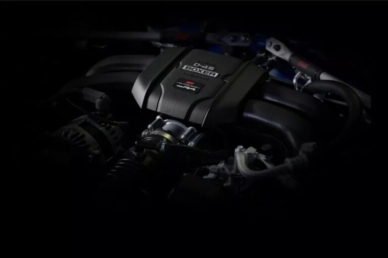 1763161292 777 سوبارو بتكشف عن BRZ تايب RA الجديدة شوفوا الصور