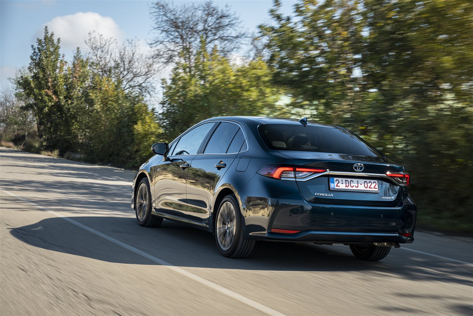 1763175624 901 أسعار تويوتا كورولا 2025 في السعودية تبدأ من 99 ألف