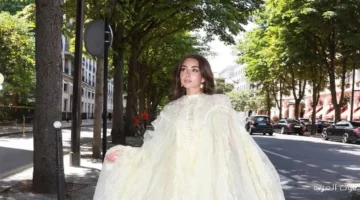 1763188273 هنا الزاهد بتألق وجاذبية تخطف القلوب