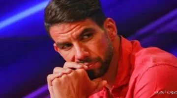 1763194451 شريف إكرامي يتحدث عن وفاة محمد صبري الدنيا قصيرة